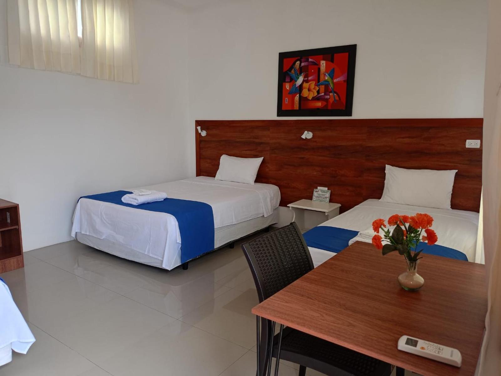 Galapagos Isabela Hotel Loja Puerto Villamil Exterior photo