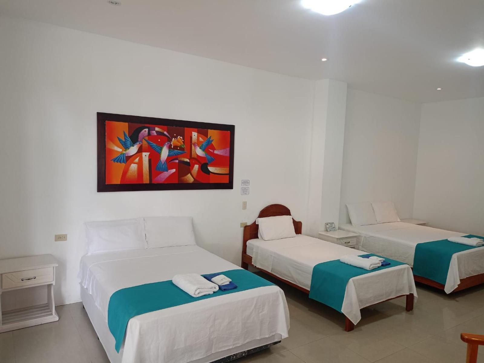 Galapagos Isabela Hotel Loja Puerto Villamil Exterior photo